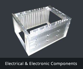 Electrical and Electronic Components